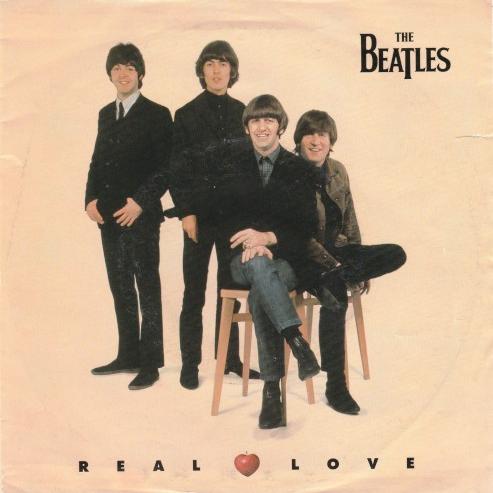 The Beatles